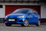 Hyundai i20 2018 года (ZA)